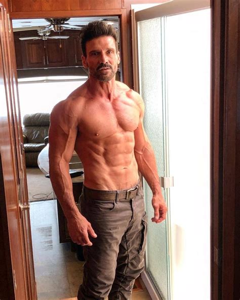 Frank Grillo Net Worth – Equity Atlas